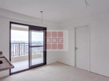 Foto 01 · Apartamento à venda em São Paulo-SP, Vila Dom Pedro I: 1 quarto, 1 suíte, 1 banh