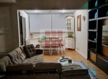 Foto 01 · Apartamento de Luxo na Vila Olímpia: 2 Quartos, 1 Suíte, 2 Banheiros, 2 Vagas de