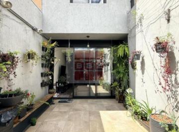 Foto 01 · Imóvel à venda: Casa com 4 quartos e 1 suíte na Lapa de Baixo, São Paulo-SP, com