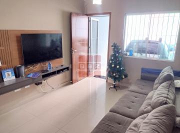 Foto 01 · Casa à venda em São Paulo-SP, no Parque Boturussu: 3 quartos, 1 suíte, 2 banheir