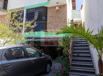 Foto 01 · Impecável Casa à Venda na Vila Ipojuca, São Paulo-SP: 4 Quartos, 4 Suítes, 6 Ban