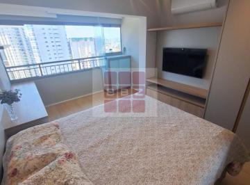 Foto 01 · Apartamento para locação na Vila Mariana, São Paulo-SP: 1 quarto, 1 banheiro, 30m² de área!