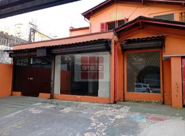 Foto 01 · Casa Comercial para Venda ou Locação em São Paulo-SP, Pacaembu: 8 Quartos, 1 Suíte, 5 Banheiros, 5 V