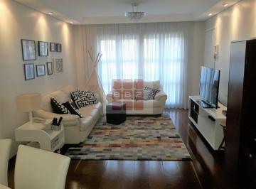 Foto 01 · Apartamento de 2 quartos com suíte e 2 vagas no Jardim Taboão - SP: confira essa