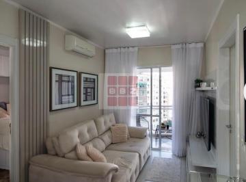 Foto 01 · Apartamento à venda no coração de São Paulo: 1 quarto, 1 suíte, 2 banheiros, 1 v