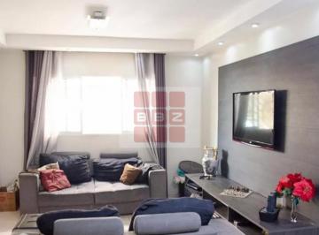 Foto 01 · Casa à venda na Vila Nova Carolina, São Paulo-SP 3 quartos, 3 suítes, 4 banheiro