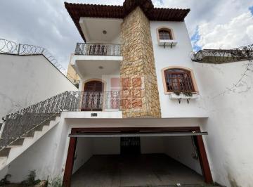 Foto 01 · Casa à venda em São Paulo-SP, Vila Fernandes: 4 quartos, 1 suite, 4 banheiros, 5 vagas de garagem, 2