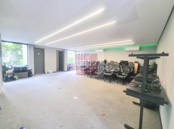 Foto 01 · Sala Comercial à Venda em São Paulo-SP, Cidade Monções: 1 Sala, 4 Banheiros, 3 V