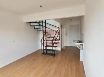 Foto 01 · Cobertura Duplex à Venda em São Paulo-SP, Bairro Bela Vista: 1 Quarto, 1 Banheir