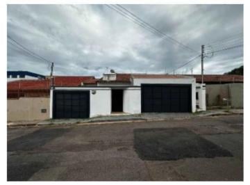Foto 01 · Casa, Vila Rezende, Campo Grande, MS