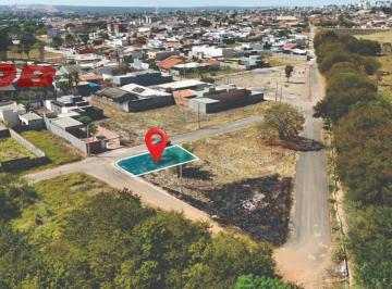 Foto 01 · Terreno, Parque da Colina, Formosa, GO