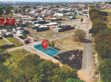 Foto 05 · Terreno, Jardim Ipê, Formosa, GO