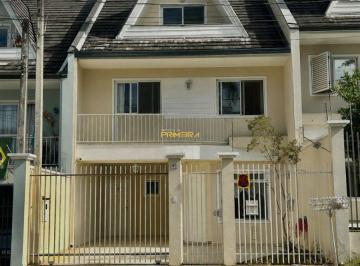 Casa de 4 quartos, Curitiba · Casa no Bacacheri com 210 m² privativos - 4 quartos, 2 suítes, edícula e amplo quintal