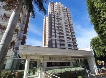 Apartamento de 3 quartos, Cuiabá · CONDOMÍNIO RESIDENCIAL INNOVARE, REGIÃO JARDIM DAS AMÉRICAS, CUIABÁ-MT.