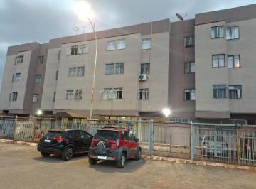 Apartamento de 2 quartos, Guará · Apartamento Reformado 2 quartos
