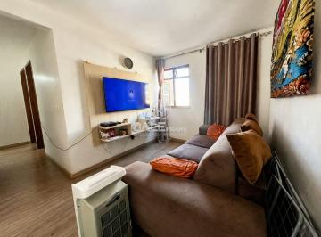 Apartamento de 2 quartos, Guará · Apartamento Reformado 2 quartos