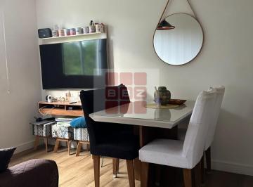 Foto 01 · Apartamento à venda em São Paulo-SP, Jardim Umarizal: 2 quartos, 1 banheiro, 1 v