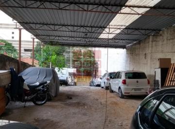 Foto 01 · Terreno Comercial de 427m² na Bela Vista, São Paulo - Oportunidade Única!