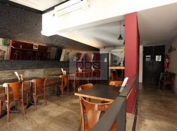 Foto 01 · Ponto Comercial à Venda na Chácara Santo Antônio - 2 Salas, 2 Banheiros, 153m² -