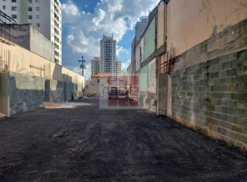 Foto 01 · Terreno Comercial de 500m² à Venda no Alto da Mooca, São Paulo-SP