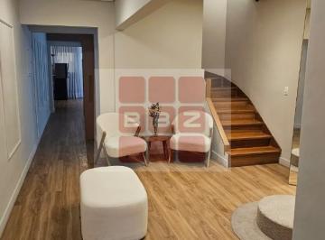 Foto 06 · Casa Comercial para Locação em São Paulo-SP, Bairro Cerqueira César: 06 Salas, 0