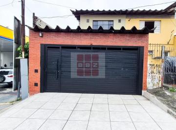Foto 01 · Imperdível! Casa à venda em São Paulo-SP, bairro Jardim Cambara: 2 quartos, 2 banheiros, 2 vagas de 