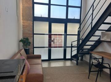 Foto 01 · Aluguel de Apartamento em Mirandópolis, São Paulo-SP: 1 quarto, 1 banheiro e 48m² de área!