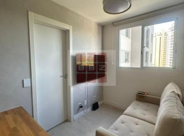 Foto 01 · Apartamento à venda em São Paulo-SP, no bairro Jardim Peri Peri: 2 quartos, 1 ba