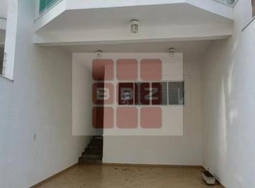 Foto 01 · Luxuosa casa à venda em São Paulo-SP, Vila Clementino: 4 quartos, 2 suítes, 6 ba