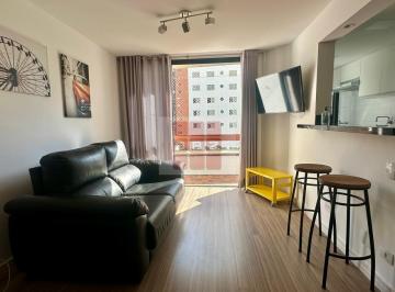 Foto 01 · Imperdível apartamento com 1 quarto no Planalto Paulista, São Paulo-SP: 1 banheiro, 1 vaga, 70,00 m²