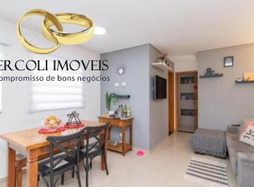 Foto 01 · Apartamento, Cidade Patriarca, São Paulo, SP