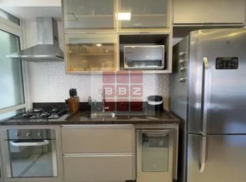 Foto 01 · Apartamento à venda em São Paulo-SP, Vila Azevedo: 1 quarto, 1 suíte, 2 banheiro