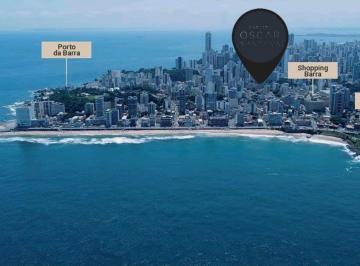 Apartamento de 3 quartos, Salvador · Cobertura Duplex 3 Quartos Pronta na Barra | Oscar Santana | Aceita Financiamento