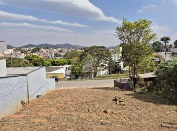 Terreno , Bragança Paulista · Terreno Zona Sul 466 metros com vista próximo ao Lago do Taboão em Bragança Paulista
