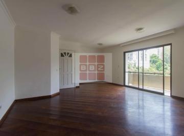 Foto 01 · Apartamento de Luxo com 3 Quartos e 3 Vagas de Garagem no Jardim Ampliação, São