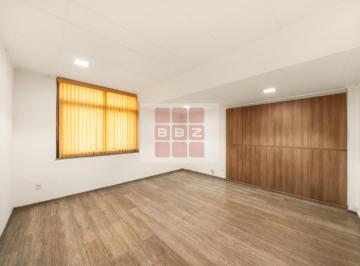 Foto 01 · Sala à venda no Centro de São Paulo-SP: 1 sala, 2 banheiros, 77m² de área. Venha