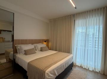 Foto 29 · Studio novo para locação em São Paulo-SP, Vila Clementino: 1 quarto, 1 banheiro, 25,00 m² de área.