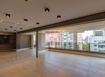 Foto 01 · Imóvel Exclusivo na Cidade Monções: Apartamento 3 Quartos e 3 Suítes, 5 Banheiro