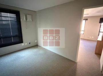 Foto 01 · Aluguel de Sala Profissional no Jardim Paulista, São Paulo: 1 Sala, 1 Vaga de Ga