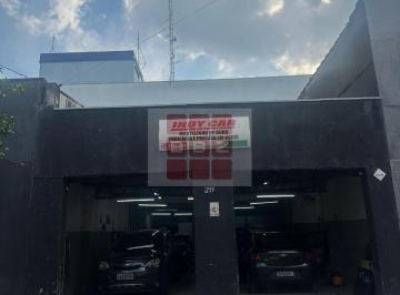 Foto 01 · Excelente oportunidade! Galpão comercial à venda em São Paulo-SP, no bairro Bom