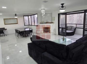 Foto 01 · Cobertura à venda em São Paulo-SP, no bairro Lar São Paulo: 4 quartos, 4 suítes,