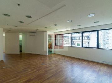 Foto 01 · Espaço Comercial de Alto Padrão para Venda ou Locação em São Paulo - Paraiso: 1