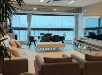 Apartamento de 4 quartos, Recife · Apartamento no Edifício Jardim das Tulipas | Lazer completo, Via Mangue e 3 vagas