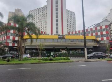 Apartamento de 1 quarto, Santos · APARTAMENTO 1 DORMITÓRIOS - JOSÉ MENINO
