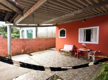 Casa de 1 quarto, Itanhaém · Casa no Cibratel com 1 dormitório.