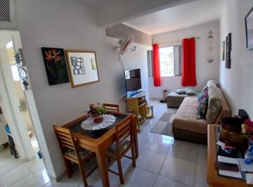 Apartamento de 1 quarto, Praia Grande · Vendo Apartamento 1 dormitório - Tupi sem mobilia- 3 quadras da praia