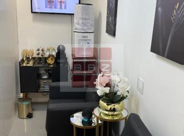 Foto 01 · Oportunidade única: Sala comercial à venda no Jardim Paulista com 1 vaga de gara