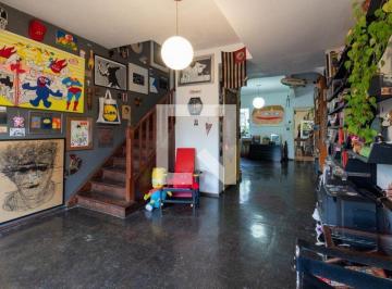 Casa · 120m² · 3 Quartos · 3 Vagas · Casa à Venda - Sumaré, 3 Quartos, 120 m2