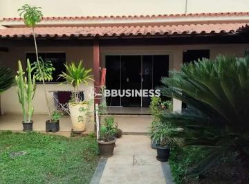 1000387730.jpg · Casa nascente,com terraço à Venda com 3 quartos, sendo 1 suíte - Ipuca , São Fidélis, RJ