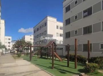 411243.jpg · Apartamento à Venda com 2 quartos - Centro, Campos dos Goytacazes, RJ